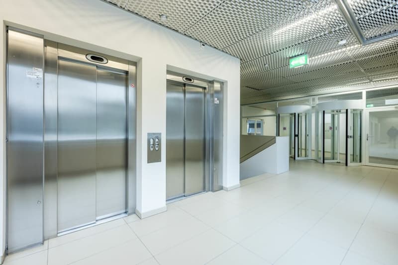 Progettazione flessibile dell'ufficio: 658 m2 di spazio per le tue esigenze aziendali (7)