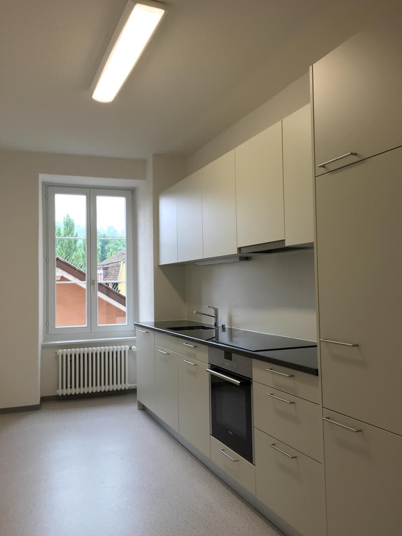 Schmucke 1-Zimmer-Wohnung in Schaffhausen (2)