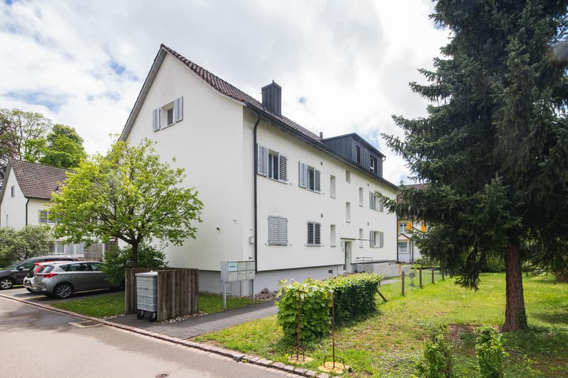 1-Zimmer-Wohnung in Schaffhausen (1)