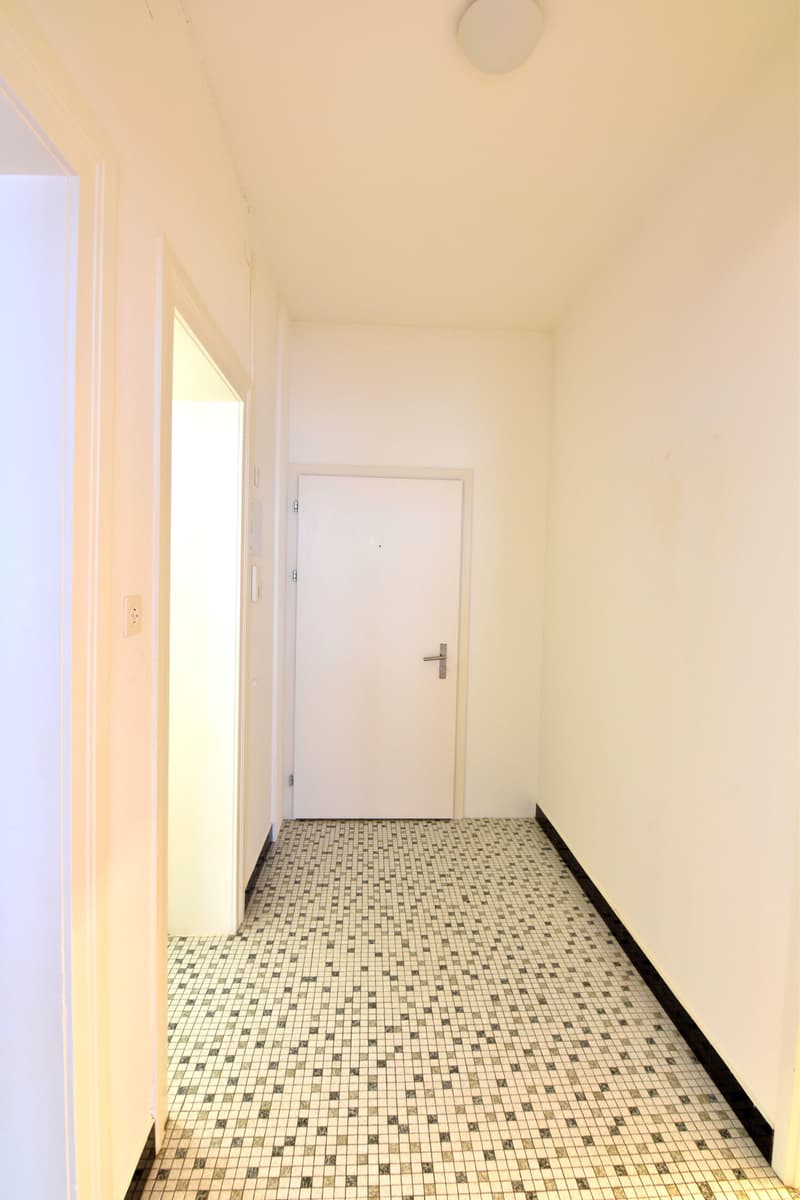 3.0 Zimmerwohnung in St. Gallen (8)