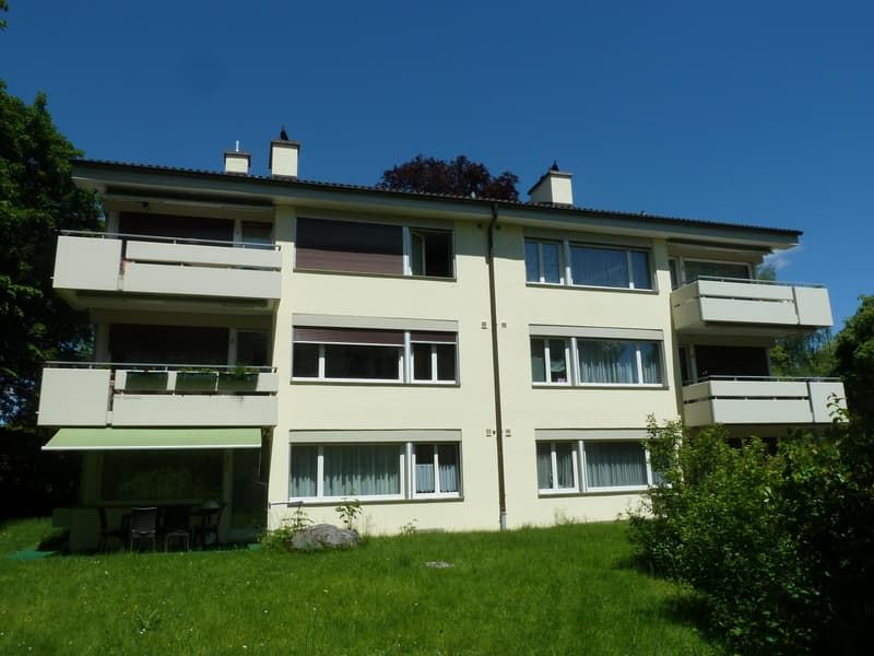 Sonnenburggutstrasse 19 - 7.5 Zimmerwohnung in Schaffhausen (1)