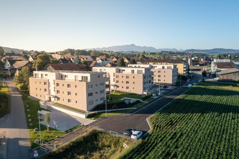 Parcheggi in affitto ad Arnegg (1)