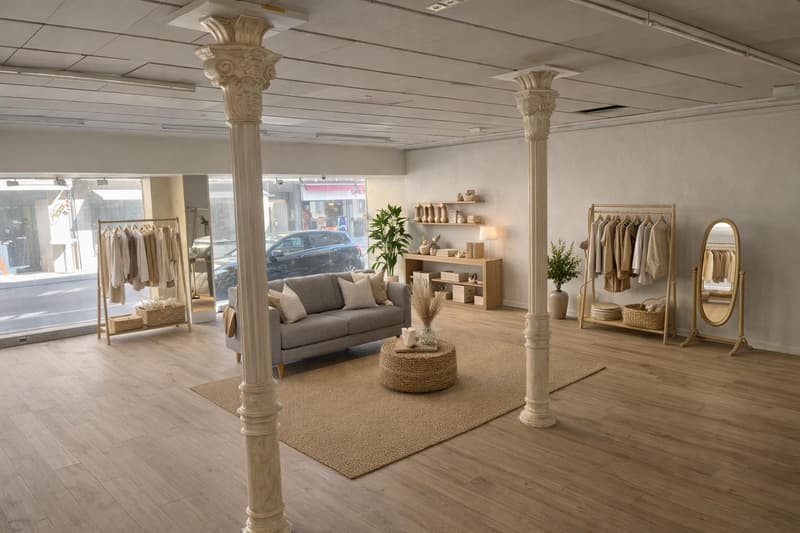 Commercial space in Rorschach (5)