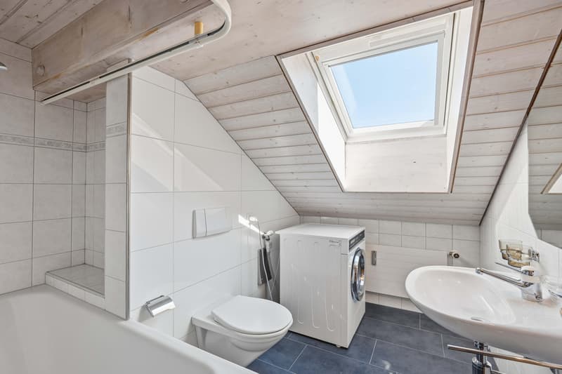 Appartement 3.5 pièces à Heiden (8)