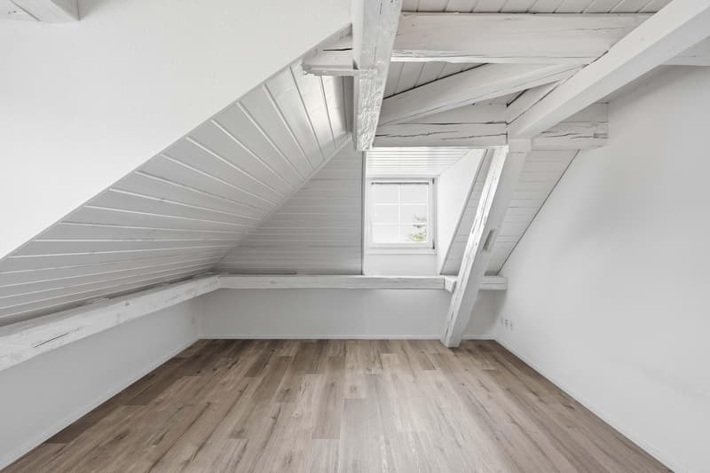 Appartement 3.5 pièces à Heiden (5)