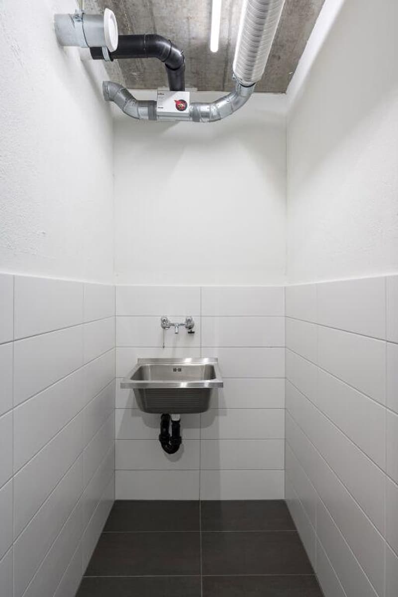 First-time rental - Top address, a minute's walk from the main station (12)