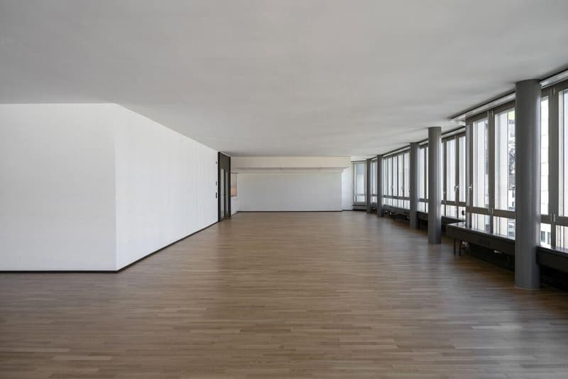 First-time rental - Top address, a minute's walk from the main station (5)