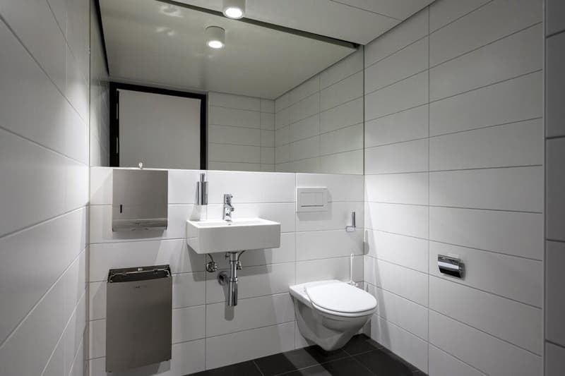 First-time rental - Top address, a minute's walk from the main station (10)