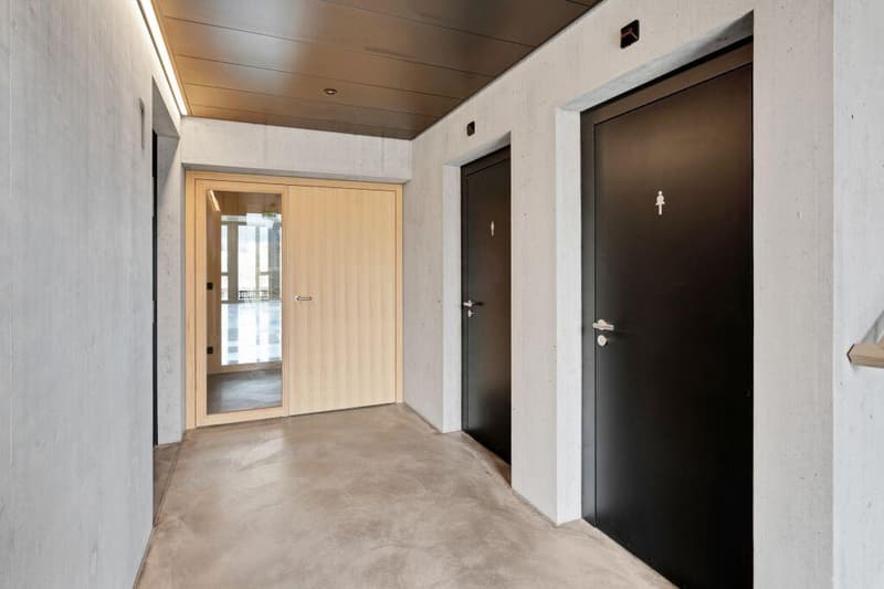 Compact size, great opportunities Office in Westoffice (7)