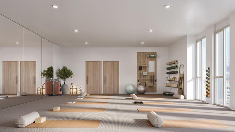 Compact size, great opportunities Office in Westoffice (1)