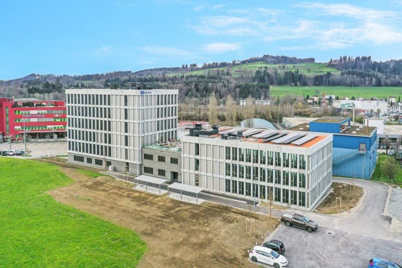 Lavorare dove è ideale - Il tuo nuovo spazio ufficio (6)