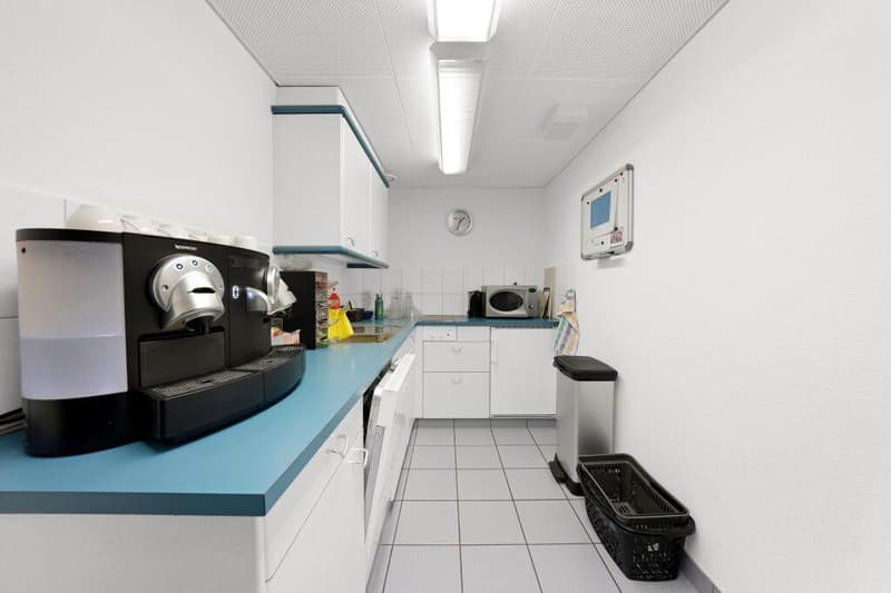 Commercial space, 5th floor, Neumarkt 2, St. Gallen (7)