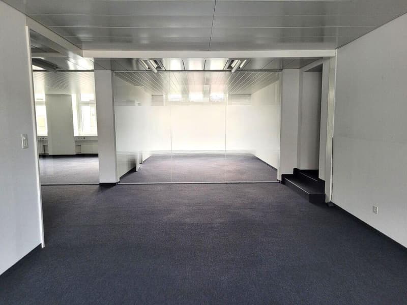 Meilleure situation - Au cœur de la ville, à proximité de la gare principale (2)