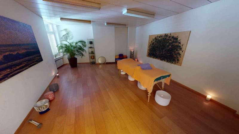 Practice rooms, Vadianstrasse 22, St. Gallen (7)