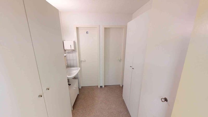 Practice rooms, Vadianstrasse 22, St. Gallen (12)