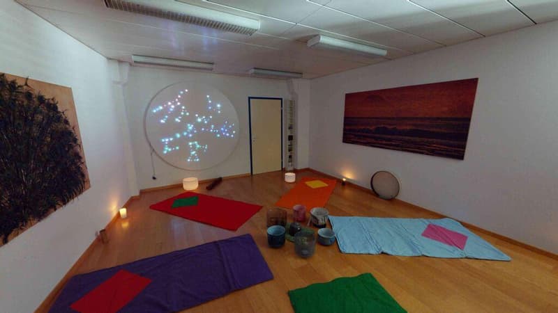 Practice rooms, Vadianstrasse 22, St. Gallen (5)