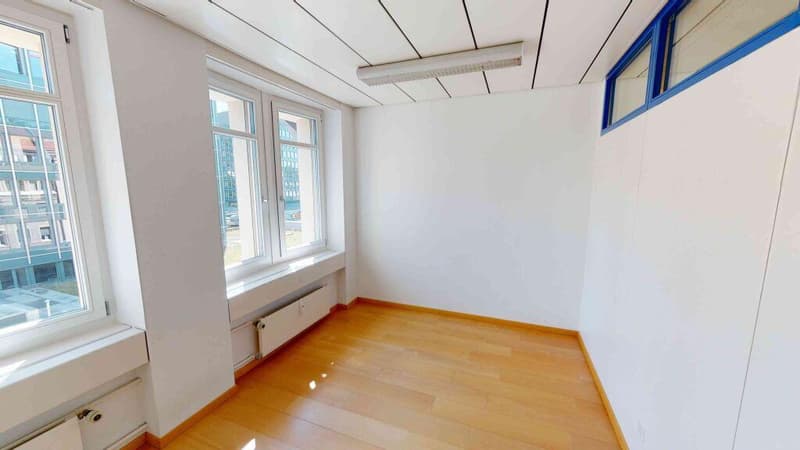 Practice rooms, Vadianstrasse 22, St. Gallen (9)