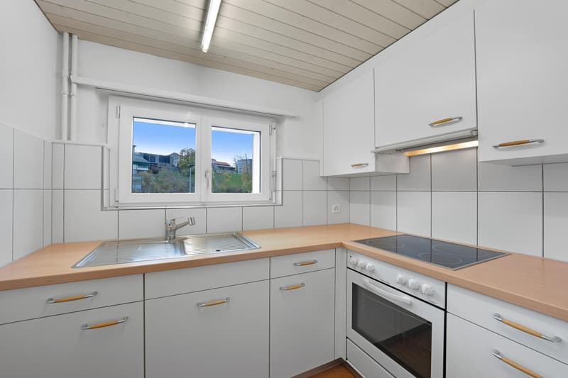 Appartamento 3.0 locali a Heiden (2)