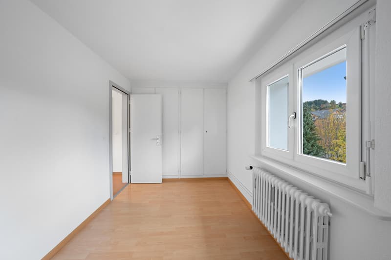 Appartamento 3.0 locali a Heiden (7)