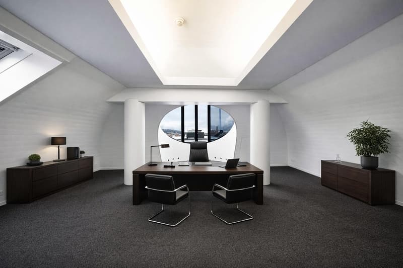 Immeuble commercial à St. Gallen (2)