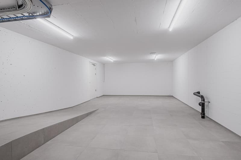 Attractive commercial space in the center of Neuhausen! (6)