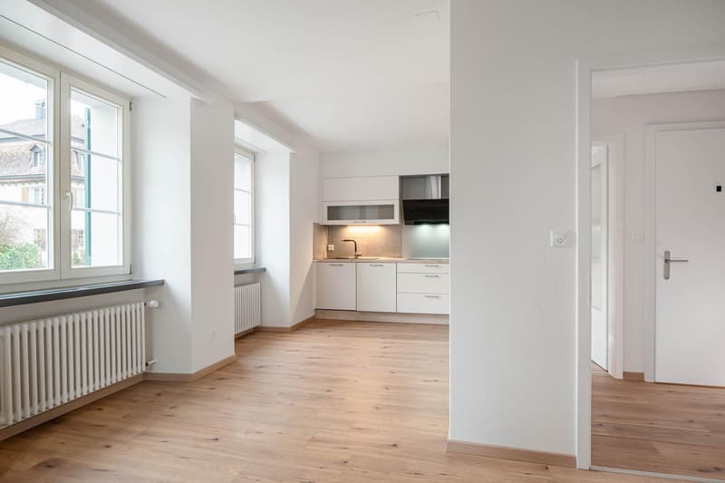 Appartamento 4.5 locali a Neunkirch (2)