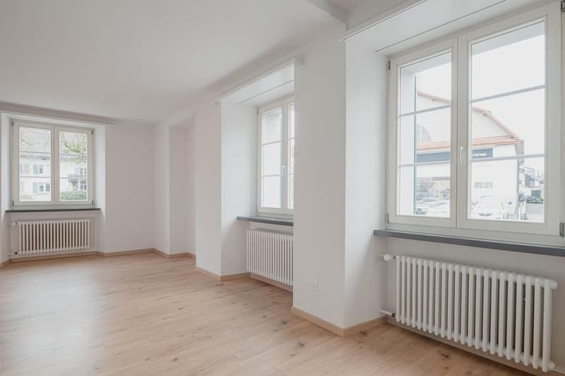 Appartamento 4.5 locali a Neunkirch (4)