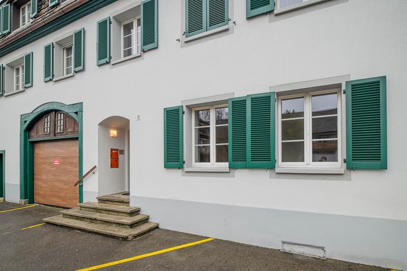 Appartamento 4.5 locali a Neunkirch (12)