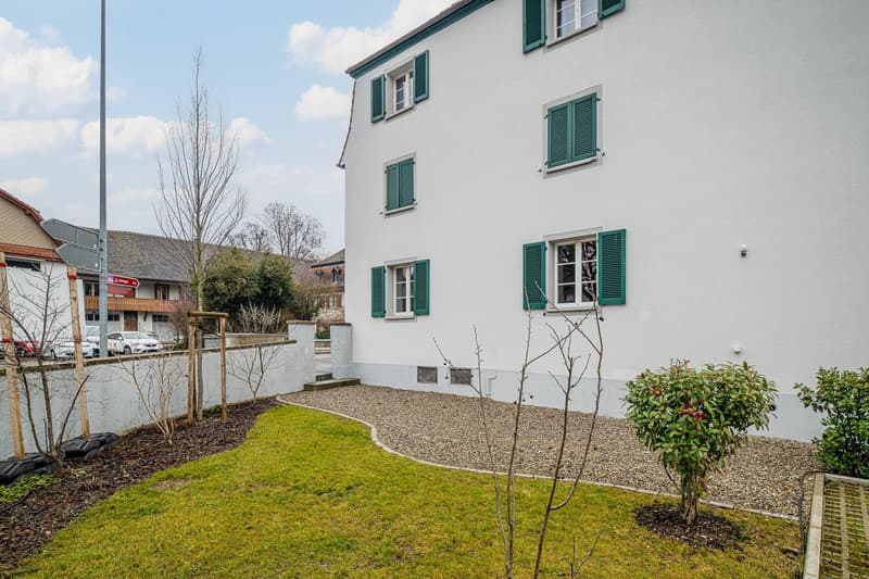 Appartamento 4.5 locali a Neunkirch (11)