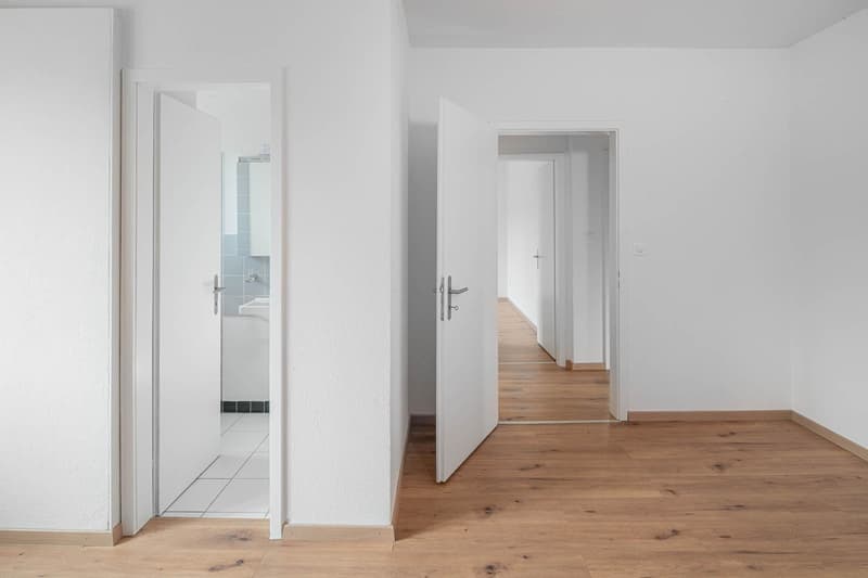 Appartamento 4.5 locali a Neunkirch (5)