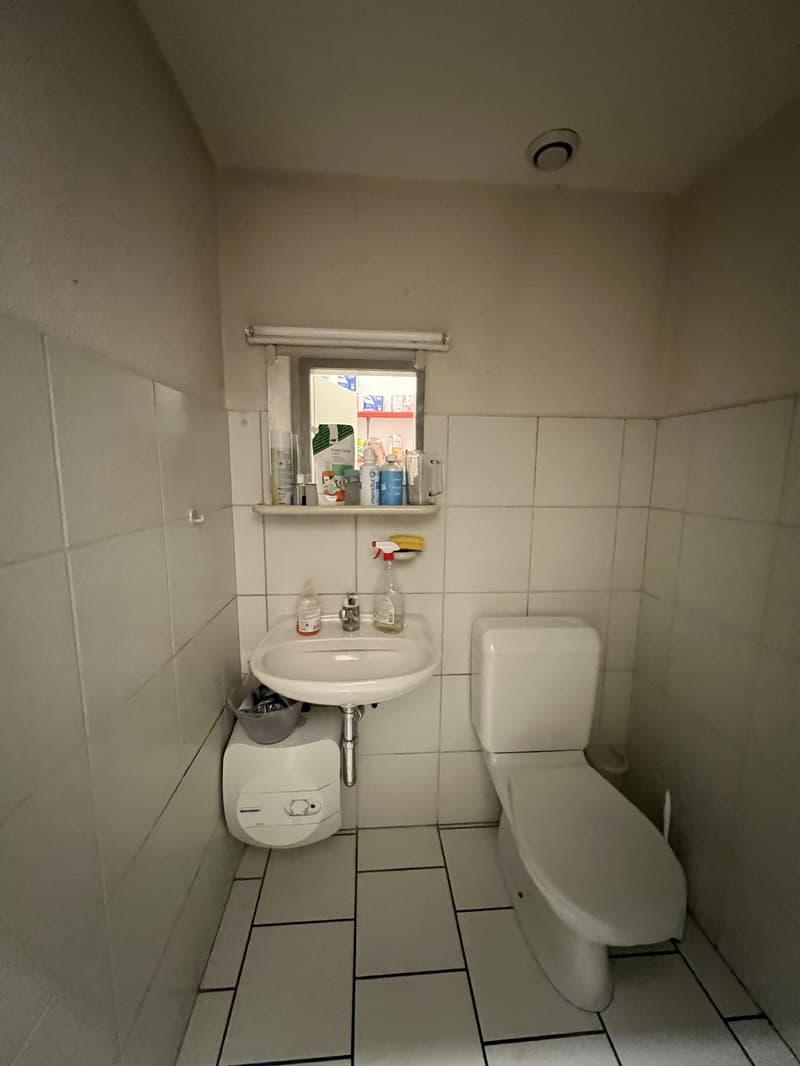Proprietà commerciale a Rorschach (4)