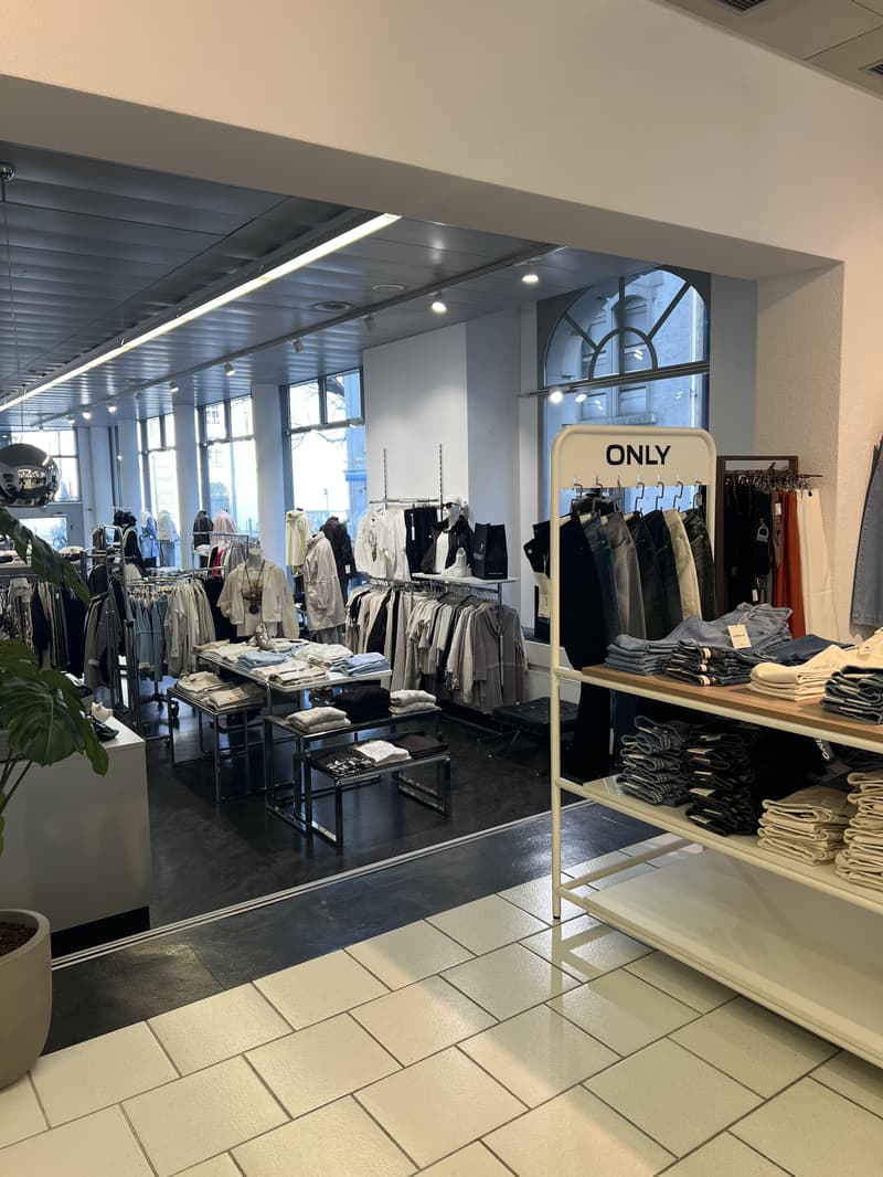 Proprietà commerciale a Rorschach (2)