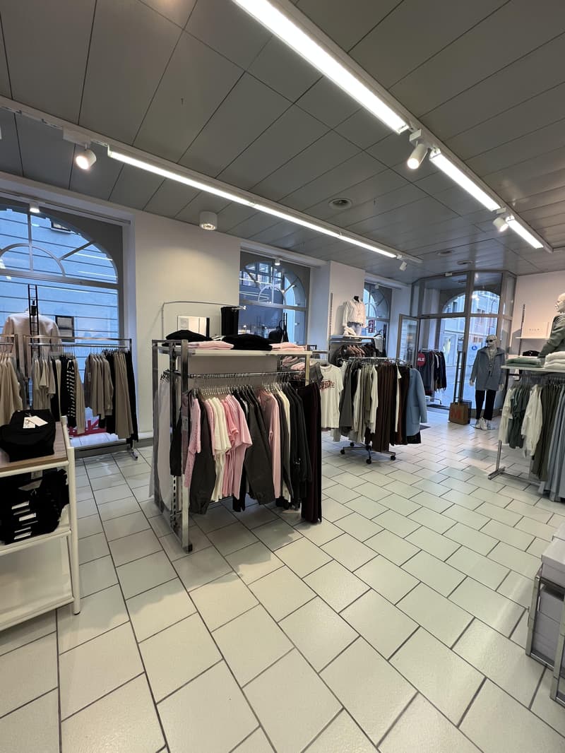 Proprietà commerciale a Rorschach (3)