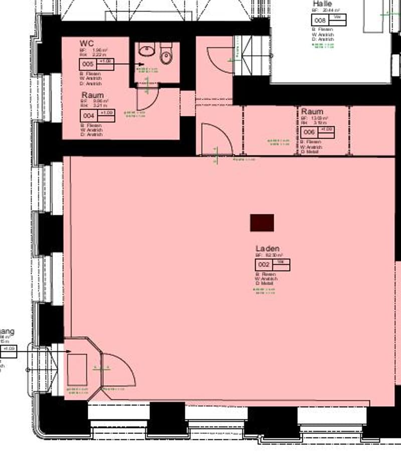 Gewerbe in Rorschach (5)