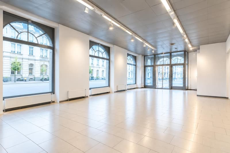Gewerbe in Rorschach (2)