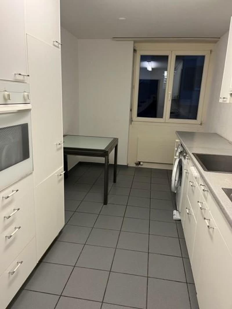 Appartamento di 4 camere nel pittoresco Eschikofen (4)