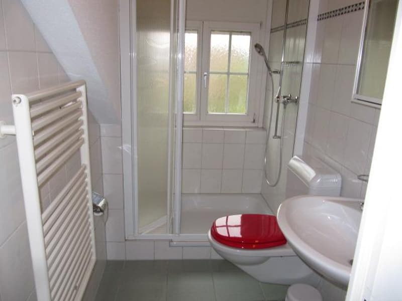Appartamento di 4 camere nel pittoresco Eschikofen (3)