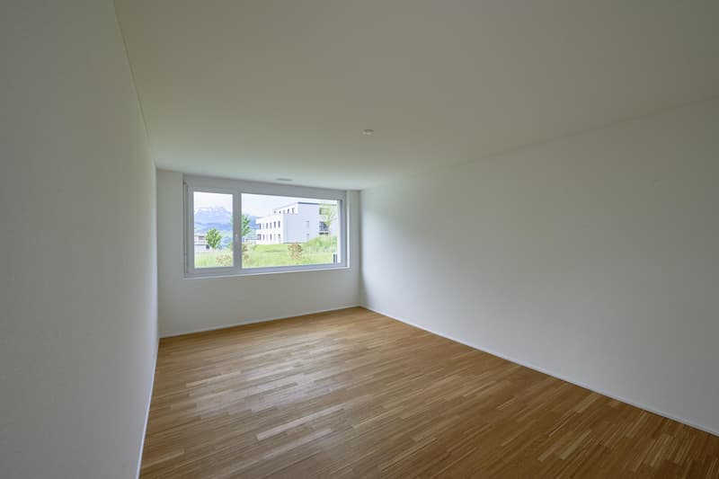 Moderne Wohnung mit grossem Balkon in familienfreundlicher Lage (9)