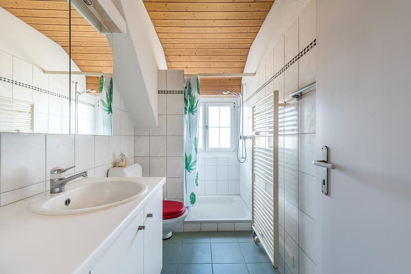 Furnished studio with charm (3)