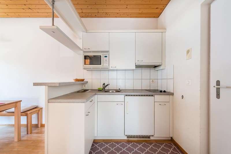 Furnished studio with charm (2)