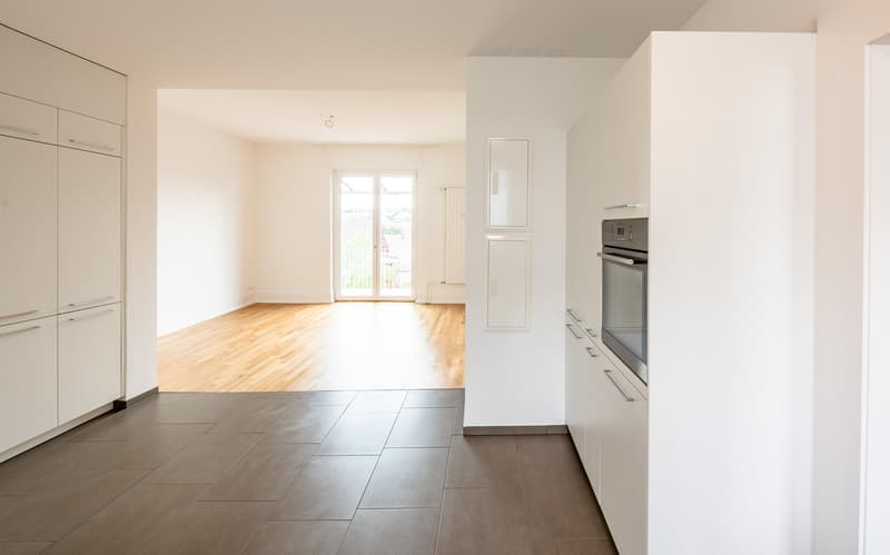 Appartamento 3.5 locali a Schaffhausen (2)