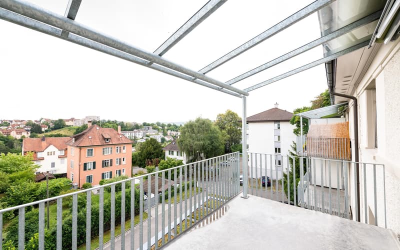 Appartamento 3.5 locali a Schaffhausen (9)