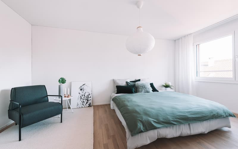 4.5 Zimmerwohnung in Neuhausen am Rheinfall (8)