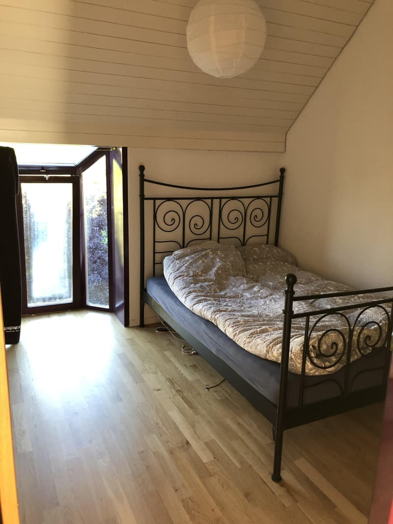 4.5 room apartment in Aarau (9)