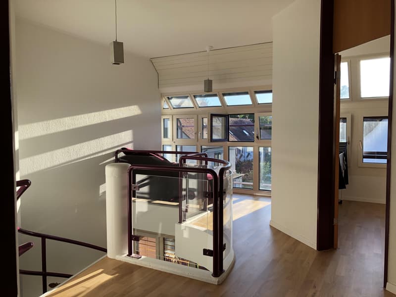 4.5 room apartment in Aarau (7)
