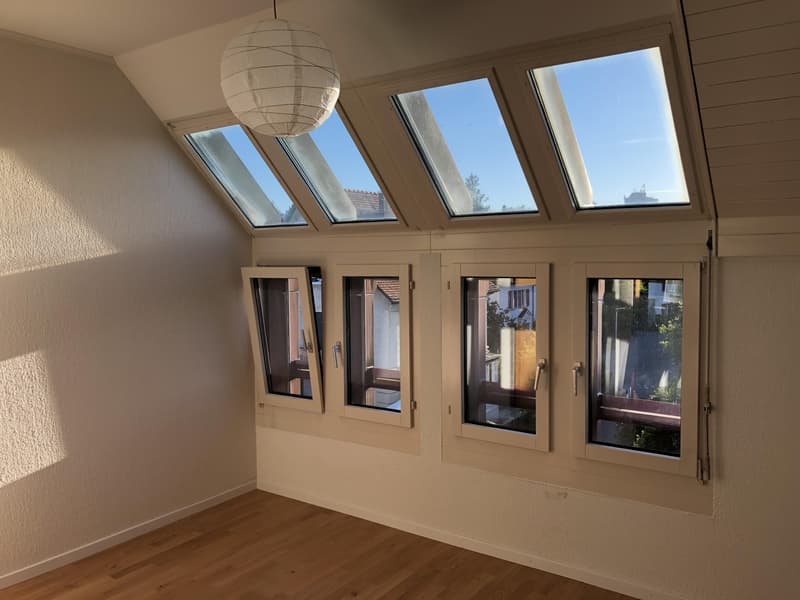 4.5 room apartment in Aarau (8)