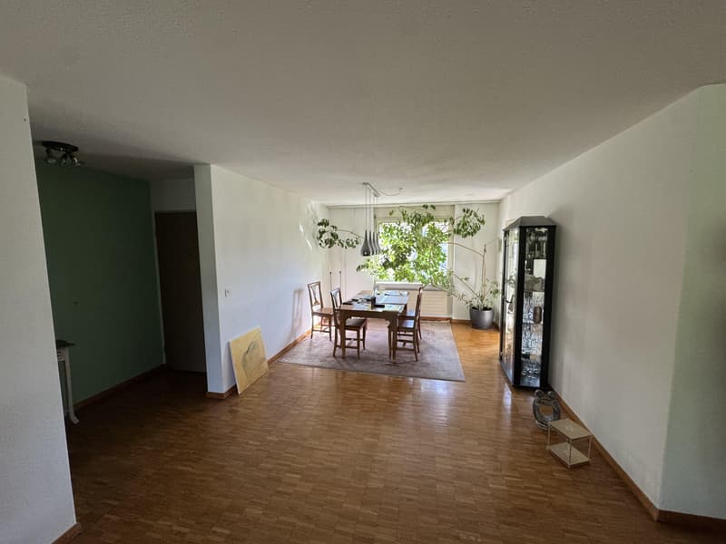 Affascinante appartamento di 4.5 locali in affitto a Brüttisellen / Limitato fino al 30.11.2027 (3)
