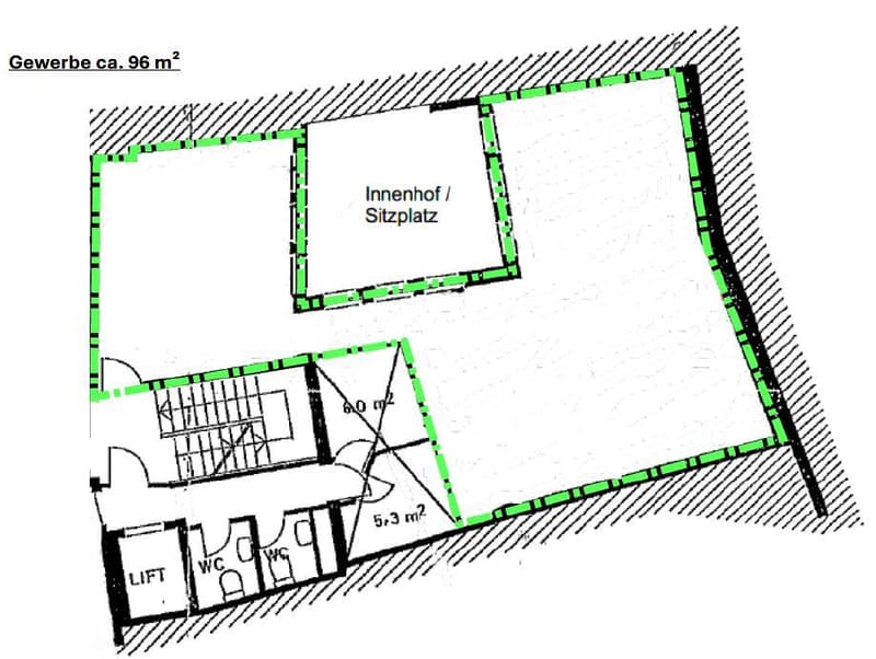 Commercial property in Schaffhausen (8)