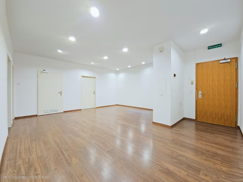 Commercial property in Schaffhausen (2)