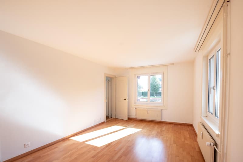 2.5 room apartment in Schaffhausen (5)